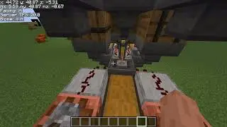 automatic potion brewing machine