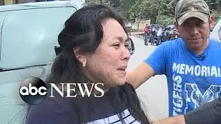 Victims, including children, in Guatemala struggle with aftermath of volcano eruption