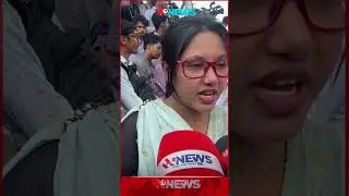 যে ৪ দফা দাবি আদায়ের জন্য কারিগরি শিক্ষার্থীদের অবরোধ | Polytechnic students | H News |