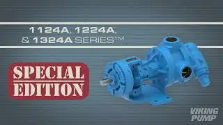 СПЕЦИАЛЬНЫЙ ОТЧЕТ: Серии 1124A, 1224A, 1324A&trade;