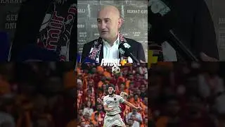 H&uuml;seyin Y&uuml;cel'den flaş Hadjam a&ccedil;ıklaması! #beşiktaş