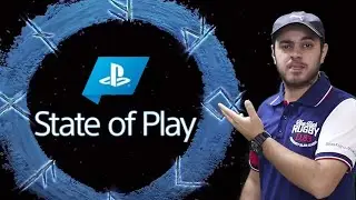 STATE OF PLAY EVENT FEB 2021😭😠