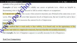 PSY611 Ethical Issues in Psychology Short Lesson 15 | PSY611 Midterm & Finalterm Short Lectures