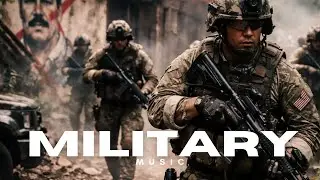 WAR CYCLE | Military Training Music &ndash; Capture Mission