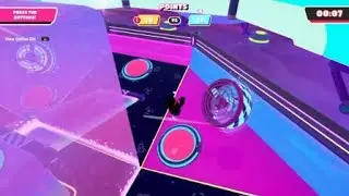 How to play button bashers