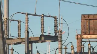ERCOT is prepping for potential power emergency due to high temperatures