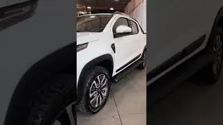 Avalia&ccedil;&atilde;o - NOVA Fiat STRADA RANCH 1.0 Turbo 2024 - BOA COMPRA?! #avalia&ccedil;&atilde;o #carros #2024 #fiat