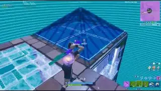 My *New* Settings For SMOOTH BUILDING & AIMBOT( I DON'T MISS)
