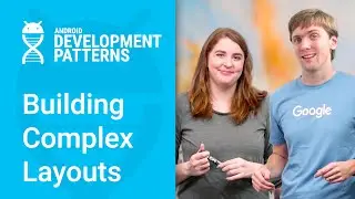 Layouts, Attributes, and you (Android Development Patterns S2 Ep 5)