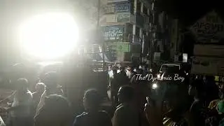 Bobbili Festival | THE DYNAMIC BOY |