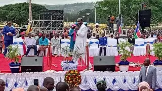 KENDUBAY ELIM ALTAR SUNDAY CELEBRATION SERVICE 4/1/2026