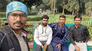 Company Garden 