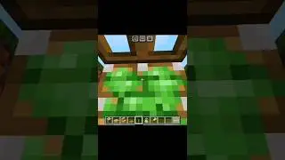 Minecraft X-Ray Glitch 💀#noads