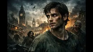 28 Days Later (2002) Movie in Hindi Zombie  Film28 Days Later Explained inHindi / AsliFilm Explain