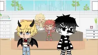 Laughing Jack in a room with Isaac for 3 hours