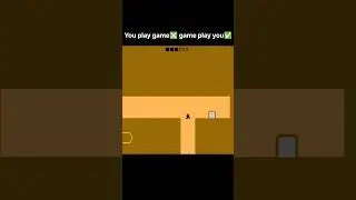 Trust issue Game Funny 😂 #shorts #funny #games