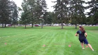 short shuttle