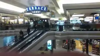 Schindler MT elevator @ MacArthur center mall Norfolk VA