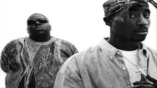2pac ft. Biggie & Izzy Azalea - Black Widow (Remix) DJ Pogeez - NEW REMIX 2014 **HOT** [HD]
