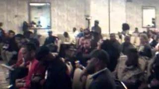 HIP HOP CONVENTION st louis