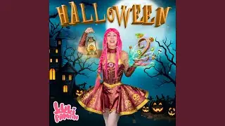 La fiesta de Halloween (feat. La Brigata Canterina)