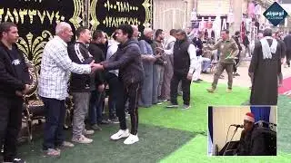 الشيخ محمد جلهوم/ العصر/ عزاء المرحوم الحاج أحمد حرفوش منوف المنوفية 2026