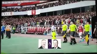 Fifa20- BPL Highlights -Fifa20