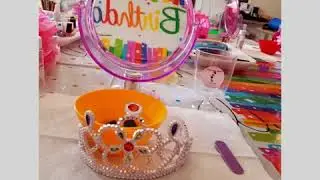 PB Tween Spa