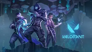 🔴valorant gameplay in game world technology is live day 1