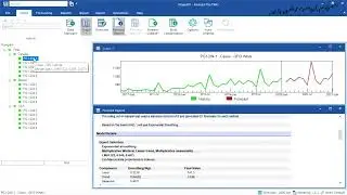 RealForecast.eu   Machine Learning Tutorial in Forecast Pro TRAC v7