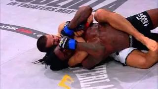Bellator MMA: Foundations with Daniel Weichel