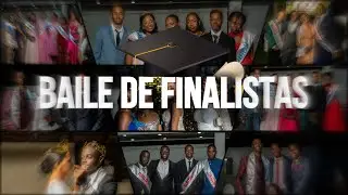 BAILE DE FINALISTAS SJC 22/23!