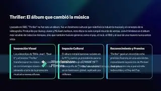 Tarea robert rojas michael jackson