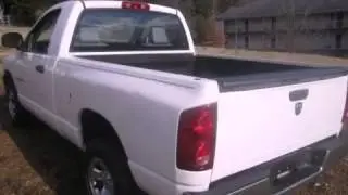 2007 Dodge Ram 1500 Nashville TN