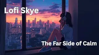 Lofi Skye – The Far Side of Calm Vol. 20 🌙 Chill Lofi Beats to Study, Relax & Focus 🎧