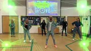 Raving with Rushbrook 2021 -  90s Part 3