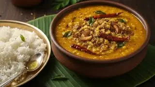 తెలంగాణ స్టైల్ టమాటో పప్పు | టమాటో పప్పు కమ్మగా రావాలంటే ఇలా చేయండిఛానల్ పేరు