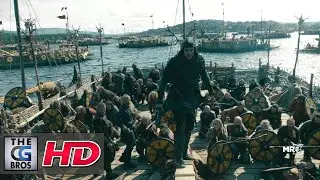 CGI & VFX Breakdowns: 