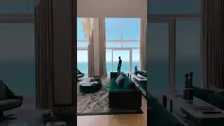 The David Penthouse | The David Kempinski Tel Aviv