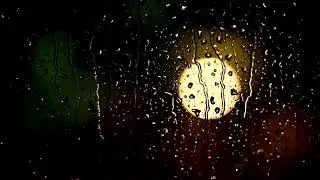 Rain Video Relaxation Sleep and Study Music