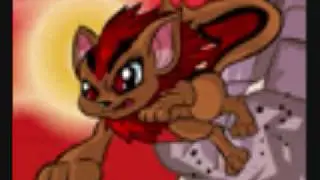 Neopets:Free falling