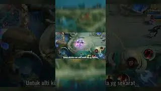 Tips Cara Pakai Aldous Buat Pemula#mlbb #mobilelegends