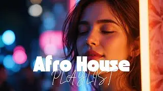 Tropical Afro Motion &ndash; Deep Fusion & Sunset Fire