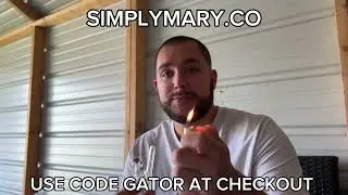 THE SIMPLY MARY REVIEW (2 STRAINS)