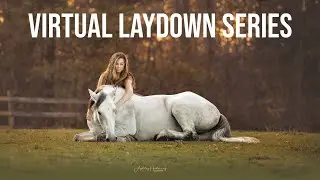 Teach your Horse to Laydown Virtual Series! | Sign Up with Your Horse!
