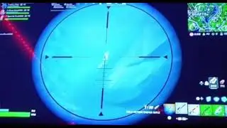 Good butt snipe