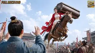 Princess Betrayed By Mistress Reborn In Past And Crushes Couple To Rule The Entire World