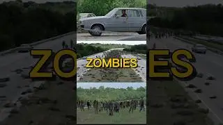 Not &lsquo;Best Zombie Series&rsquo; &ndash; Ye Hain Real Apocalypse Ki Pehli Warning