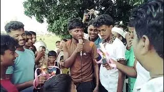 Mini cricket match | Boys Mini cricket