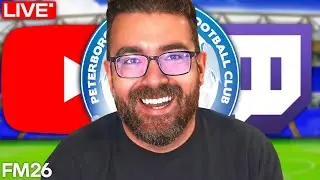 PROMOTION PUSH?! Big January Window + 6'5 Striker Arrives!